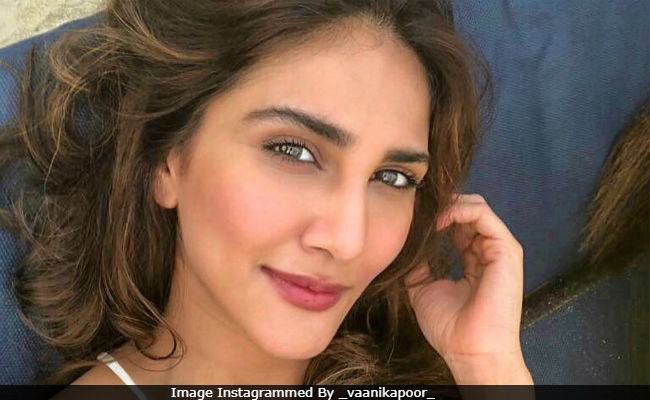 Vaani Kapoor Said This About Co-Stars Ranbir Kapoor And Hrithik Roshan