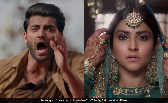 Notebook Trailer: सलमान खान लाए 'नोटबुक' पर वादियों का इश्क, प्रनूतन-जहीर की अनोखी लव स्टोरी- देखें Video