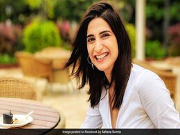 एक सुंदर महिला राजनीति में क्यों नहीं आ सकती? प्रियंका गांधी का रोल करने वाली अभिनेत्री का सवाल एक सुंदर महिला राजनीति में क्यों नहीं आ सकती? प्रियंका गांधी का रोल करने वाली अभिनेत्री का सवाल