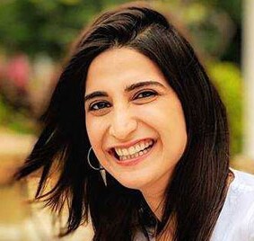 Aahana Kumra Know All About Aahana Kumra at NDTV Food