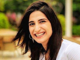 Aahana Kumra Enjoys A Healthy And Nutritious “Floating” Breakfast Aahana Kumra Enjoys A Healthy And Nutritious “Floating” Breakfast