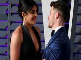 Oscars 2019: Priyanka Chopra And Nick Jonas Are Totally Into Each Other At After-Party Oscars 2019: Priyanka Chopra And Nick Jonas Are Totally Into Each Other At After-Party