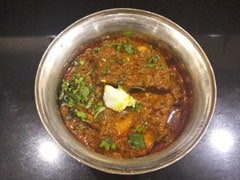 Ruwangan Hachi Chaman