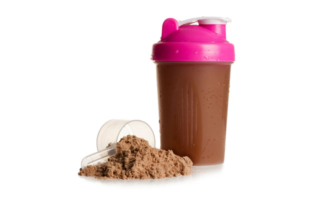 High-Protein Diet: Make Natural Whey Protein At Home For A Healthy Body