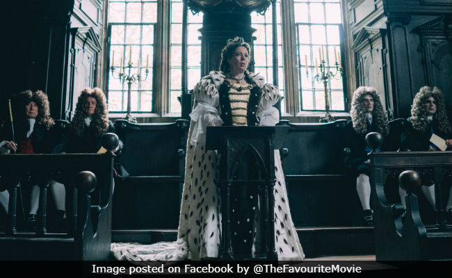 BAFTA 2019: <i>The Favourite</i>, <i>Bohemian Rhapsody</i>, <i>A Star Is Born</i> Set For Battle