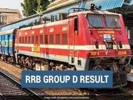 RRB Group D Result: Speculation Around Result Date Remains; No Confirmation From RRBs RRB Group D Result: Speculation Around Result Date Remains; No Confirmation From RRBs
