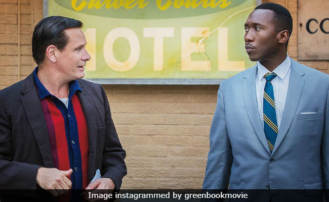 Oscars 2019: The Internet Can't Get Over <i>Green Book</i>'s Controversial Win