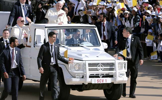 Five Things To Know About Religious Freedom In The United Arab Emirates