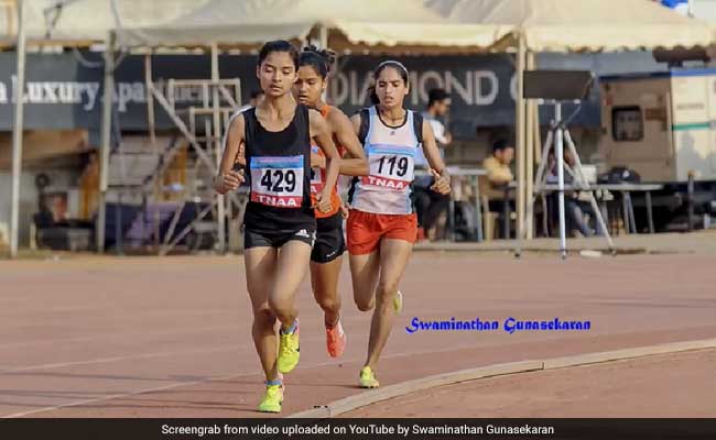 बहन की शादी के लिए एथलीट ने ऐसे जुटाए पैसे, दिला चुकी है देश को गोल्ड