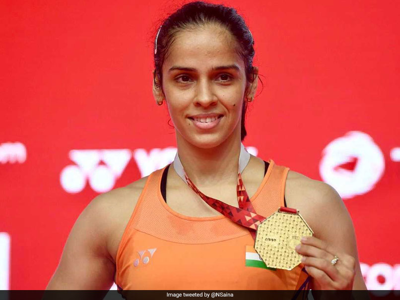 Saina Nehwal Happy With Super Series Title Win After Marriage, Calls It "Dream Run"