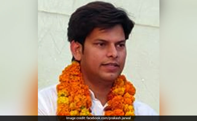 AAP MLA, Named By Delhi Doctor In Suicide Note, Faces Arrest