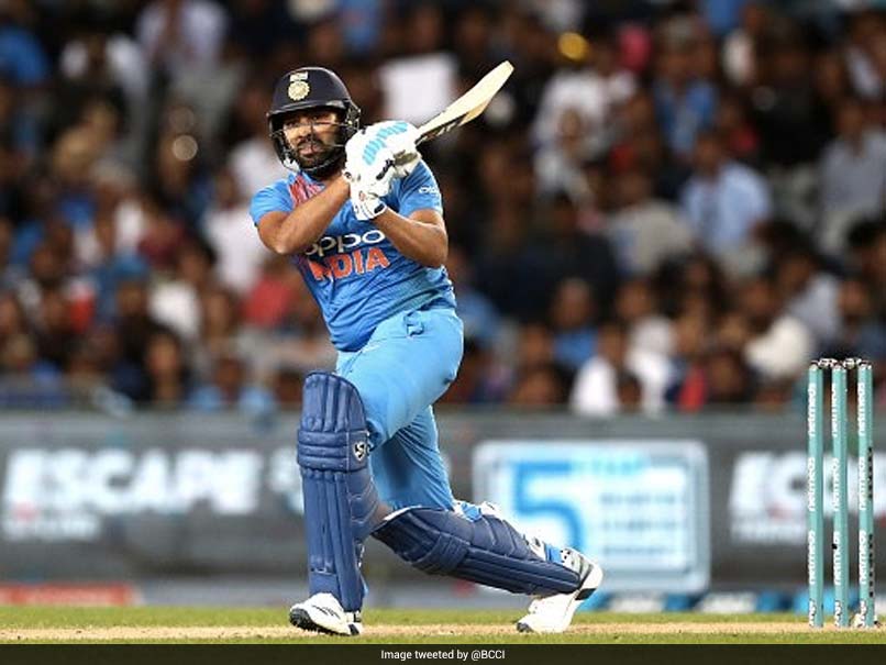 Ind vs NZ 2nd T20: रोहित शर्मा ने हासिल की बड़ी उपलब्धि, टीम इंडिया 7 विकेट से जीती