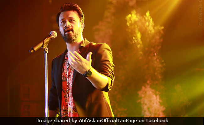What <i>Notebook</i> Director Says About Atif Aslam's Song Being Re-Recorded In The Film