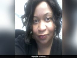 Black Woman Takes Charge Of US Paper. Ex-Editor Urged KKK To "Ride Again" Black Woman Takes Charge Of US Paper. Ex-Editor Urged KKK To "Ride Again"