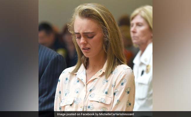 Her Texts Urged Boyfriend To Kill Himself. A Judge Upheld Her Conviction