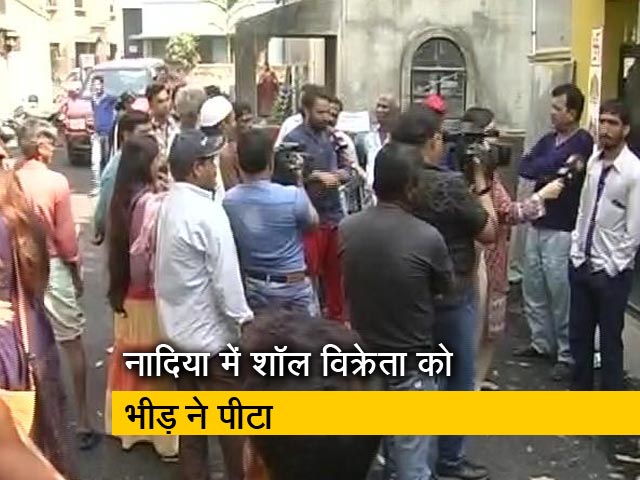 पुलवामा हमले के बाद निशाने पर कश्मीरी