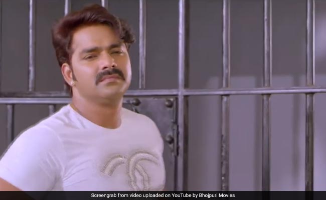 Bhojpuri Cinema: पवन सिंह की 'शिकारी' ने YouTube पर उड़ाया गरदा, बार-बार देखा जा रहा है पावर स्टार का Video