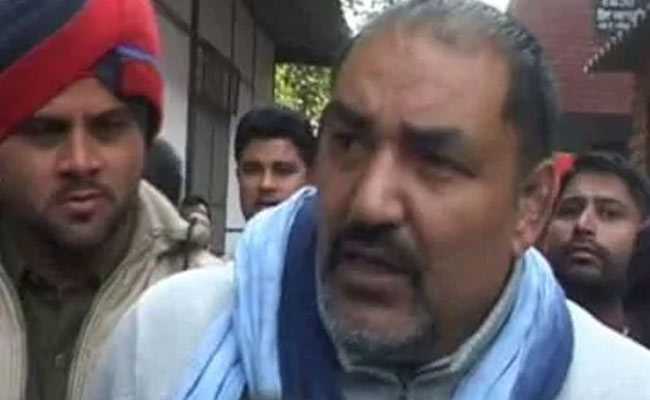 Ex-Wrestler, Arjuna Awardee, Convicted In Rs 700 Crore Drug Racket