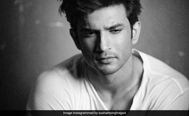 Sushant Singh Rajput Is Reliving His Bollywood Journey On Instagram