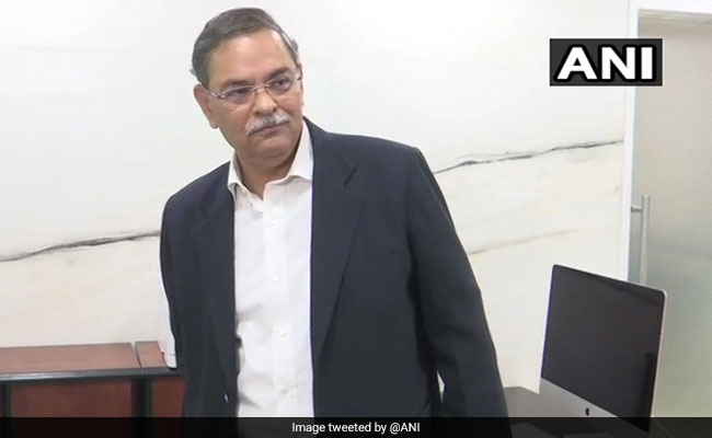 ऋषि कुमार शुक्लाः CM कमलनाथ ने 5 दिन पहले DGP के पद से हटाया, PM मोदी के पैनल ने बनाया CBI चीफ