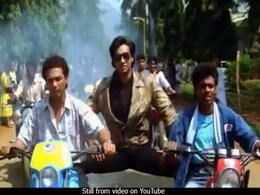 Ajay Devgn And Riteish Deshmukh Troll Each Other. Guess Who Had The Last Laugh? Ajay Devgn And Riteish Deshmukh Troll Each Other. Guess Who Had The Last Laugh?