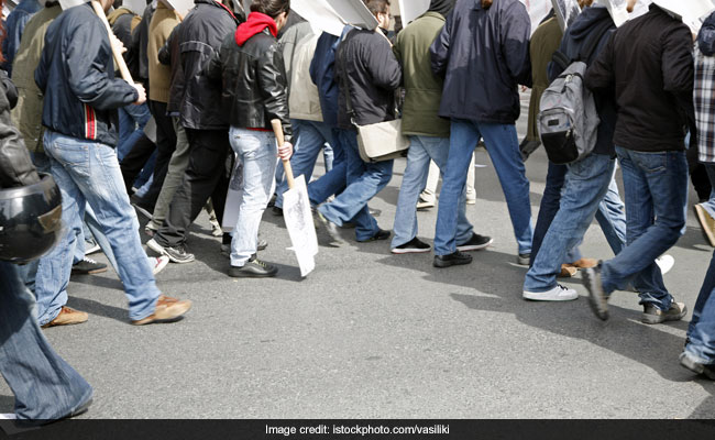 UP Government Invokes ESMA, Bans Strike In State Universities Till June 2019