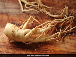 Anti-Ageing Herbs: ये 3 आयुर्वेदिक जड़ी-बूटियां कम करेंगी बढ़ती उम्र का असर... Anti-Ageing Herbs: ये 3 आयुर्वेदिक जड़ी-बूटियां कम करेंगी बढ़ती उम्र का असर...