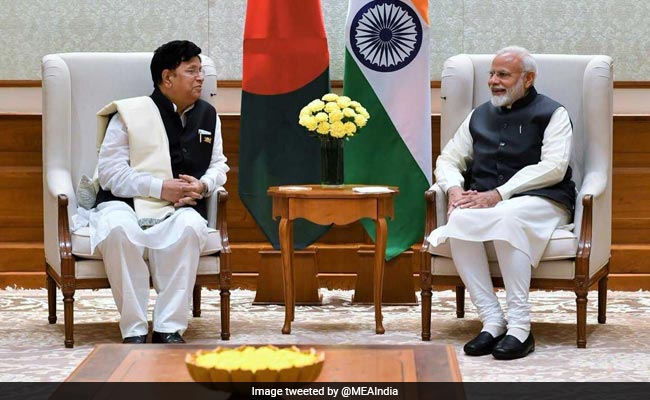India, Bangladesh Relations On Upward Trajectory, Says PM Modi