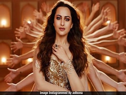 After Sonakshi Sinha's <i>Mungda</i> Remix, Lata Mangeshkar Denounces 'Rip Off' Songs After Sonakshi Sinha's <i>Mungda</i> Remix, Lata Mangeshkar Denounces 'Rip Off' Songs