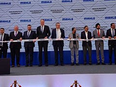 Mahle Opens New Engineering, IT & Sales Shared Service Centres In Pune Mahle Opens New Engineering, IT & Sales Shared Service Centres In Pune