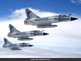 Exclusive: 'ऑपरेशन बालाकोट' के सबूत मांगे जाने पर NDTV से पूर्व RAW चीफ ने कही यह बात Exclusive: 'ऑपरेशन बालाकोट' के सबूत मांगे जाने पर NDTV से पूर्व RAW चीफ ने कही यह बात