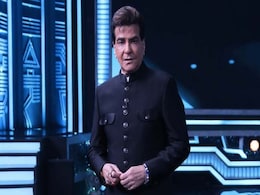 जीतेंद्र ने 'सुपर डांसर' के सेट पर जताई इच्छा, उस दिन को देखने के लिए मैं जिंदा रहूं...देखें Video जीतेंद्र ने 'सुपर डांसर' के सेट पर जताई इच्छा, उस दिन को देखने के लिए मैं जिंदा रहूं...देखें Video