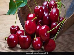 8 Hidden Health Benefits of Cherries for Weight Loss, Heart Health & Good Sleep 8 Hidden Health Benefits of Cherries for Weight Loss, Heart Health & Good Sleep