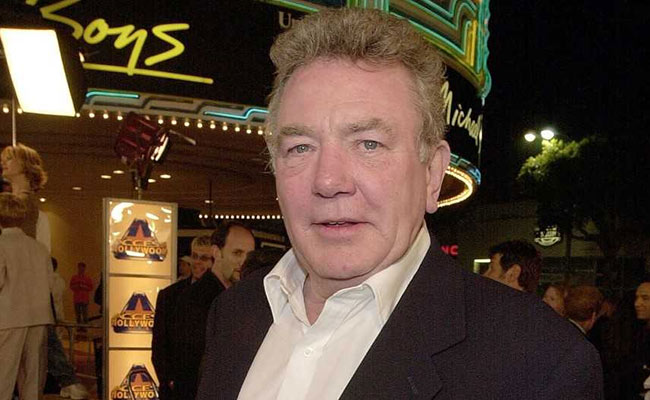 Oscar-Nominated Actor Albert Finney Dies At 82