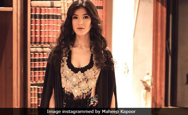 Shanaya Kapoor Takes The First Step In Bollywood As...