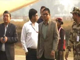 सारदा घोटाले में पूछताछ के लिए CBI के दफ्तर नहीं पहुंचे पूर्व कोलकाता पुलिस कमिश्नर राजीव कुमार सारदा घोटाले में पूछताछ के लिए CBI के दफ्तर नहीं पहुंचे पूर्व कोलकाता पुलिस कमिश्नर राजीव कुमार