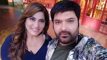 Archana Reveals Who Makes More Money On The Great Indian Kapil Show