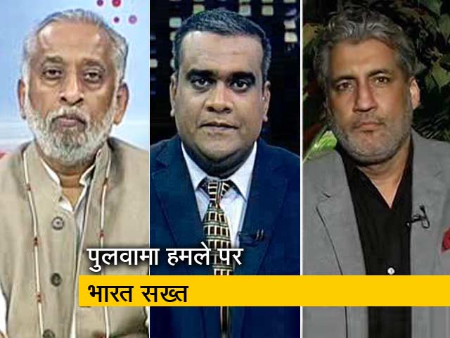 मिशन 2019: क्या आतंकवाद और खेल एक साथ चल सकता है?