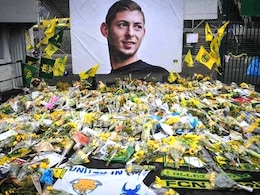 Emiliano Sala's Plane Did Not Have Commercial Licence: Investigators Emiliano Sala's Plane Did Not Have Commercial Licence: Investigators