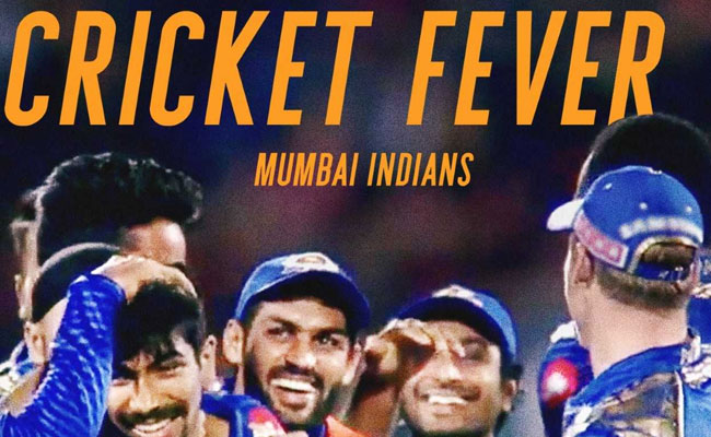 IPL में कैसी होती है खिलाड़ी की लाइफ? Mumbai Indians की जर्नी दिखाएगा Netflix
