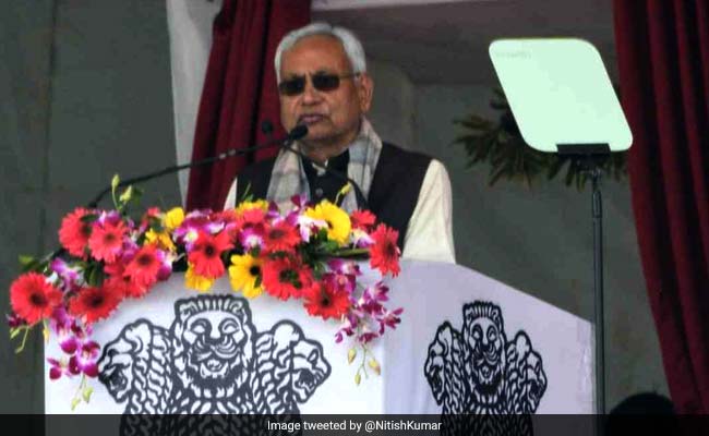 नीतीश सरकार के कैबिनेट का विस्तार: बनाए जा सकते हैं आठ नए मंत्री, इन नामों पर है कयासबाजी