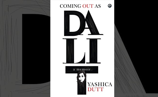 Growing Up A Dalit Child In Small-Town India - By Yashica Dutt