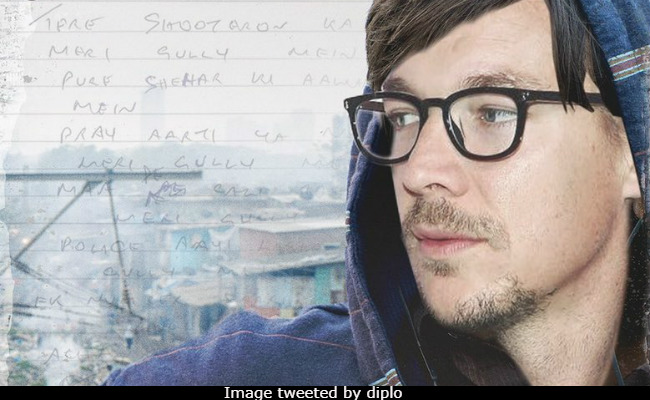 Diplo To <I>Gully Boy</I> Ranveer Singh: '<I>Apna Time Bhi Ayega</i>'. His Reply Is Epic
