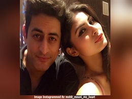 Were Mohit Raina And Mouni Roy In A Relationship? 'Never,' He Says Were Mohit Raina And Mouni Roy In A Relationship? 'Never,' He Says