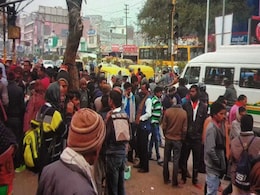 लॉकडाउन में अप्रत्याशित रूप से बढ़ी बेरोजगारी, अप्रैल में 9.1 करोड़ का रोजगार छिना... लॉकडाउन में अप्रत्याशित रूप से बढ़ी बेरोजगारी, अप्रैल में 9.1 करोड़ का रोजगार छिना...