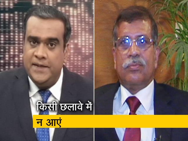 रफाल कीमत समिति के अध्‍यक्ष ने कहा, 'कहीं भी PMO का दखल नहीं था'