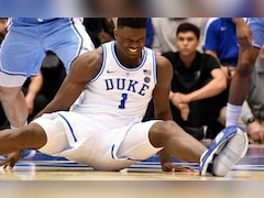 Zion Williamson Seeks Dismissal Of Civil Lawsuit, Denies Allegations