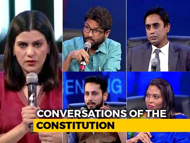 Transcending Casteism And Fulfilling India's Constitutional Promise