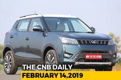 Mahindra XUV300, Triumph Street range, TVS Star City+ Kargil Edition Mahindra XUV300, Triumph Street range, TVS Star City+ Kargil Edition