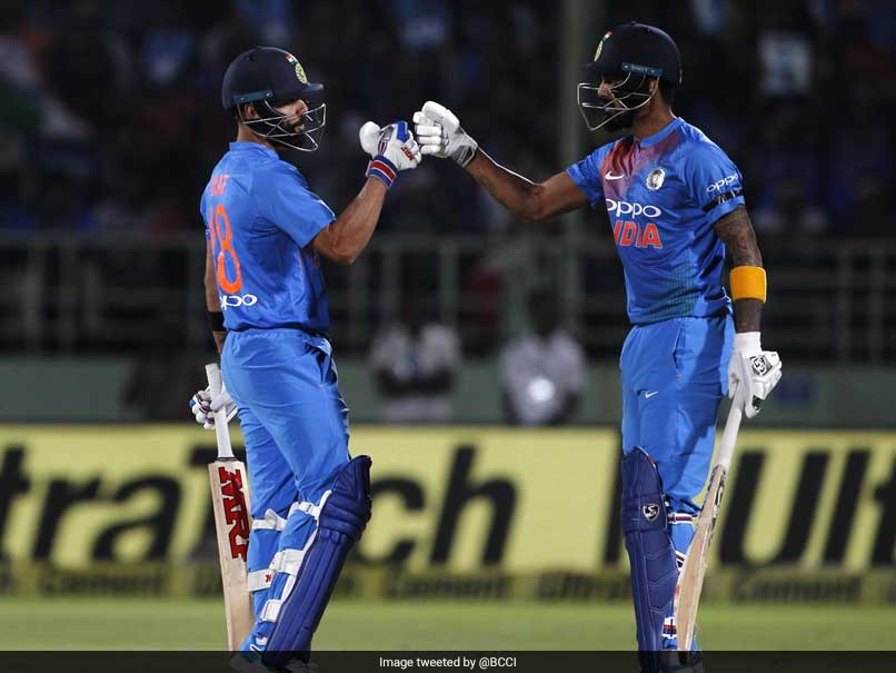 South Africa vs India: Virat Kohli As Leader Made Everyone Believe We Can Do Special Things, Says KL Rahul